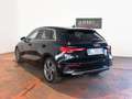 Audi A3 35 TDI S-tronic Business Advanced Nero - thumbnail 2