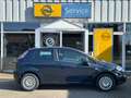 Fiat Punto Evo 1.2 8V MyLife MIT HAGELSCHADEN Albastru - thumbnail 4