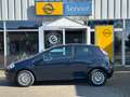 Fiat Punto Evo 1.2 8V MyLife MIT HAGELSCHADEN Albastru - thumbnail 3