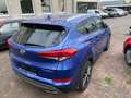 Hyundai TUCSON blue Passion 2WD Blue - thumbnail 2