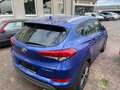 Hyundai TUCSON blue Passion 2WD Blau - thumbnail 4
