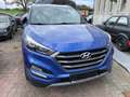 Hyundai TUCSON blue Passion 2WD Blau - thumbnail 1