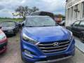 Hyundai TUCSON blue Passion 2WD Blauw - thumbnail 10