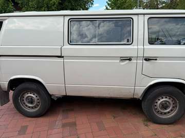 Transporter 251 091/M516 Syncro