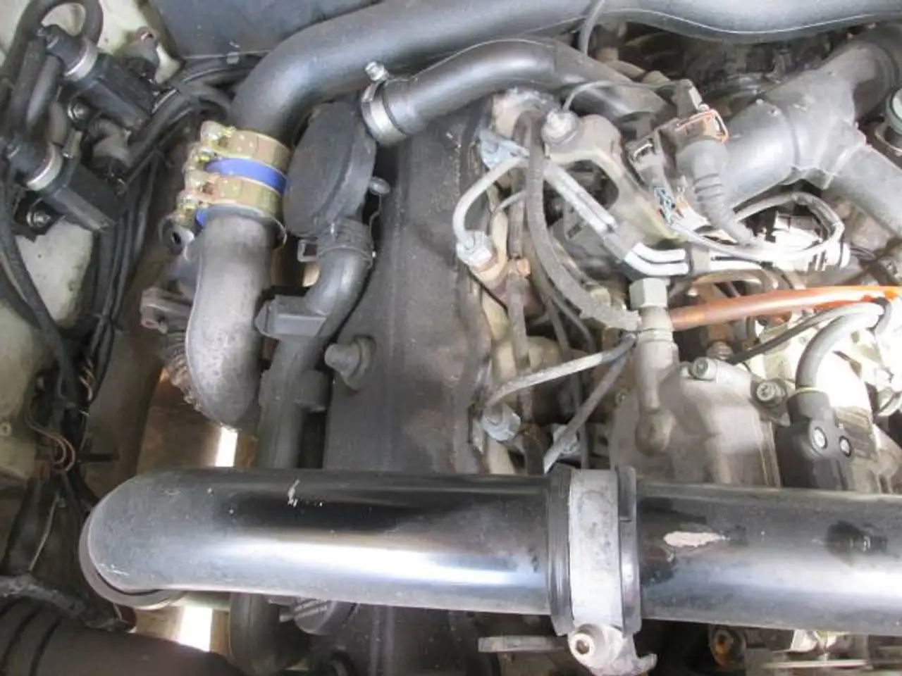 Volkswagen T3 Transporter 251 091/M516 Syncro, foto 10