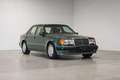 Mercedes-Benz E 500 500 E Malachitgrün Leder Beige Verde - thumbnail 1