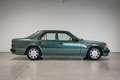 Mercedes-Benz E 500 500 E Malachitgrün Leder Beige Verde - thumbnail 7