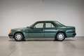 Mercedes-Benz E 500 500 E Malachitgrün Leder Beige Verde - thumbnail 6