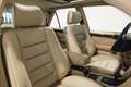Mercedes-Benz E 500 500 E Malachitgrün Leder Beige Verde - thumbnail 12
