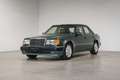 Mercedes-Benz E 500 500 E Malachitgrün Leder Beige Verde - thumbnail 2