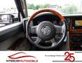 Jeep Commander 3.0 V6 CRD Overland |7-Sitzer|AHK| Noir - thumbnail 16