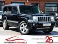 Jeep Commander 3.0 V6 CRD Overland |7-Sitzer|AHK| Negru - thumbnail 1