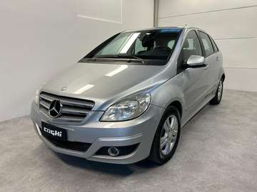B 180 BlueEFFICIENCY Executive