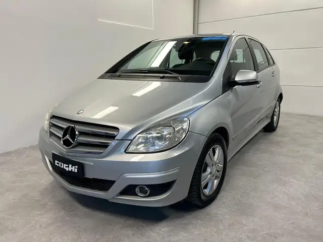 Mercedes-Benz B 180 B 180 BlueEFFICIENCY Executive