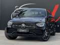 Mercedes-Benz GLC 220 d Coupe Premium AMG 4M SOSPENSIONI BURMESTER Nero - thumbnail 15