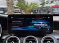 Mercedes-Benz GLC 220 d Coupe Premium AMG 4M SOSPENSIONI BURMESTER Nero - thumbnail 14