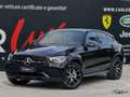 Mercedes-Benz GLC 220 d Coupe Premium AMG 4M SOSPENSIONI BURMESTER Nero - thumbnail 1