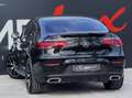 Mercedes-Benz GLC 220 d Coupe Premium AMG 4M SOSPENSIONI BURMESTER Nero - thumbnail 13
