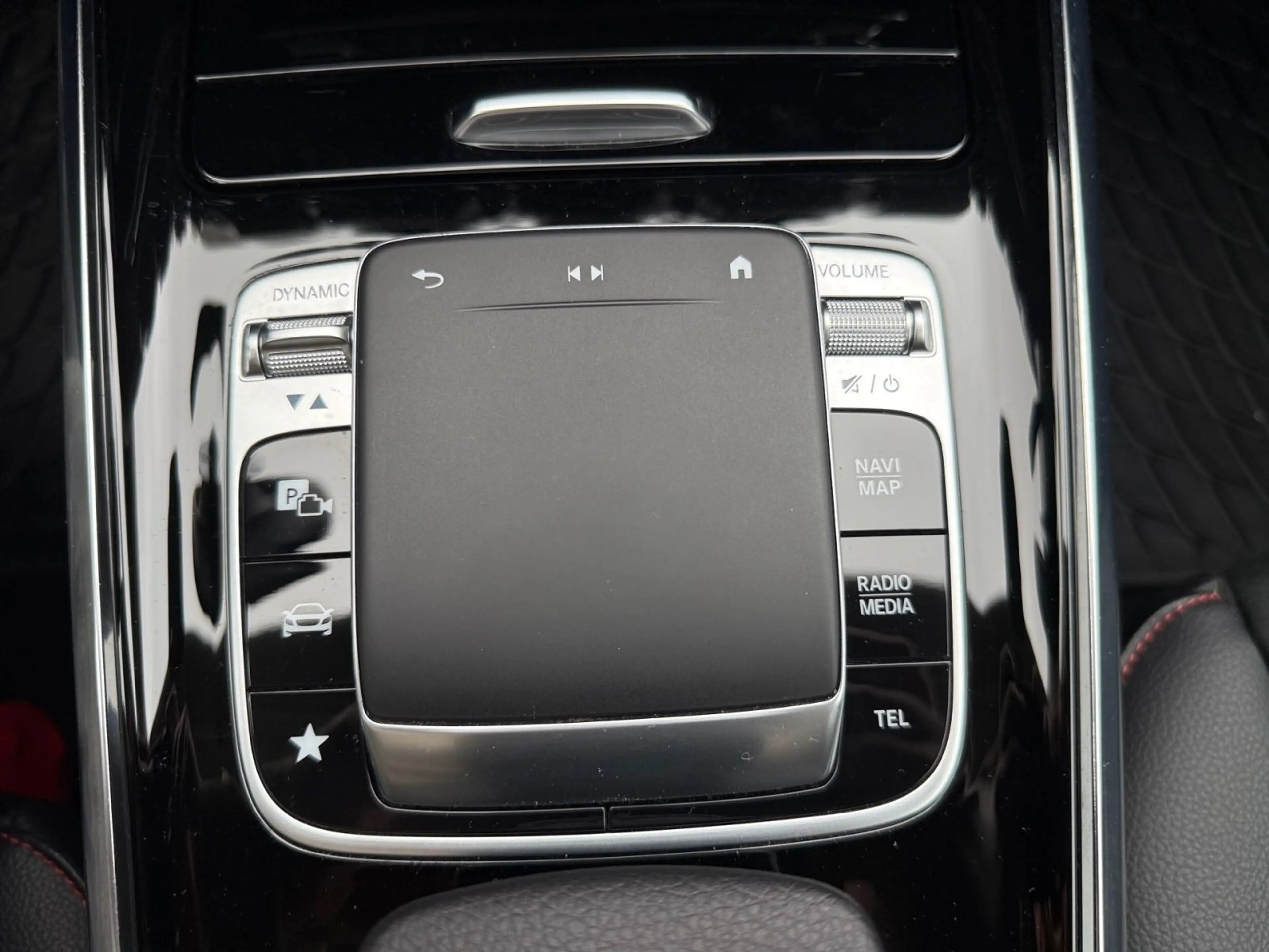 Mercedes-Benz B 220 AUTOMATIK *AMG-LINE*BURMESTER* MEMORY* — photo 15