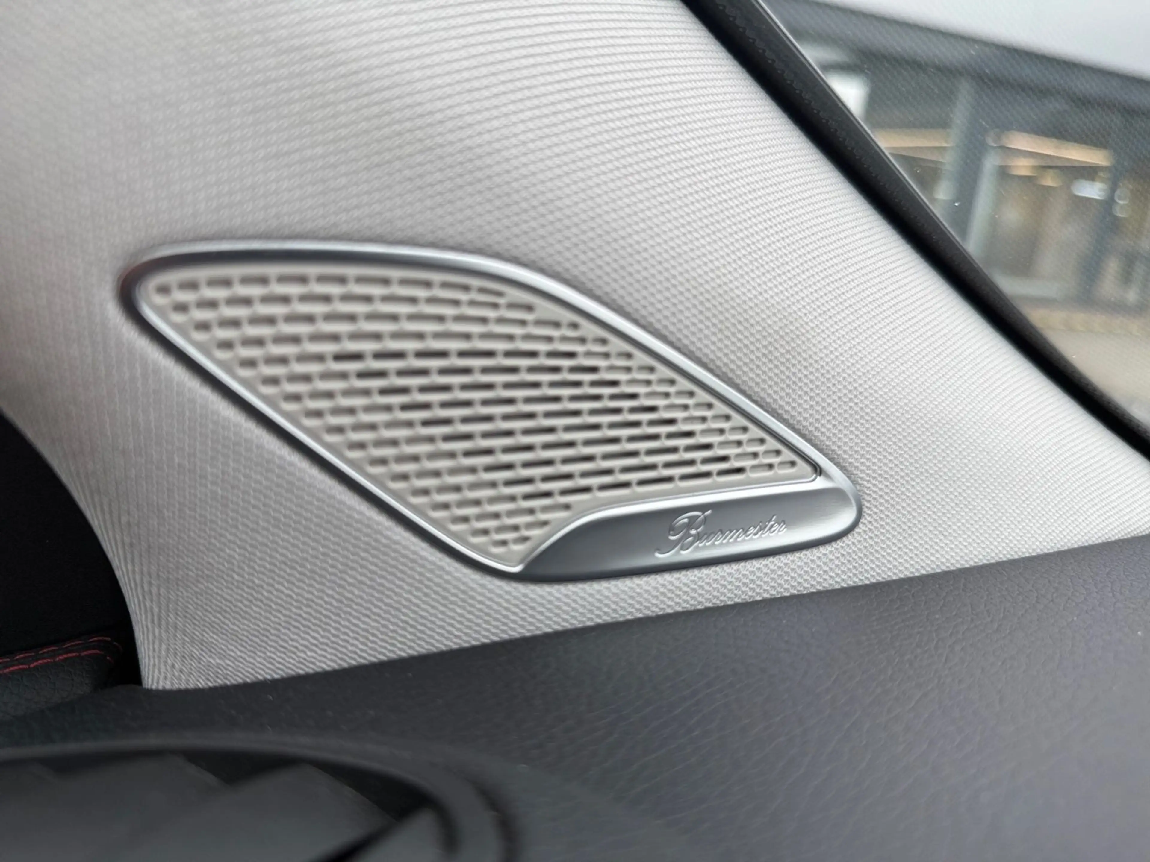 Mercedes-Benz B 220 AUTOMATIK *AMG-LINE*BURMESTER* MEMORY* — photo 14