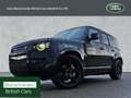 Land Rover Defender 110 D300 AWD X-DYNAMIC SE Noir - thumbnail 1