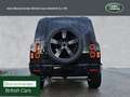 Land Rover Defender 110 D300 AWD X-DYNAMIC SE Negro - thumbnail 7