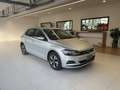 Volkswagen Polo 1.0 EVO COMFORTLINE 80CV Silber - thumbnail 4
