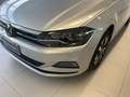 Volkswagen Polo 1.0 EVO COMFORTLINE 80CV Silber - thumbnail 23