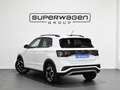 Volkswagen T-Cross 1.0 TSI R-Line Aut. 85kW Blanco - thumbnail 2