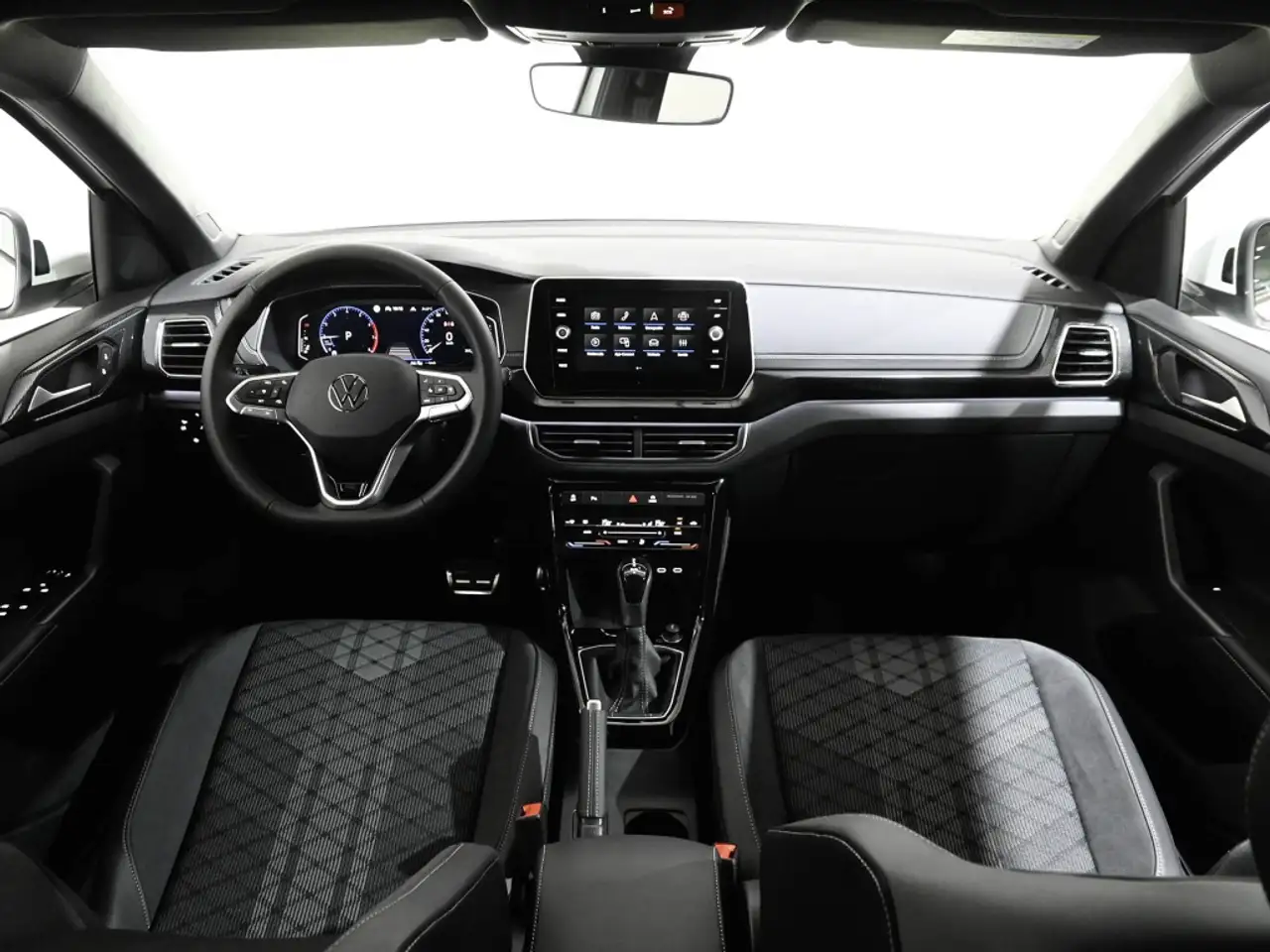 Volkswagen T-Cross 2026