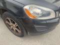 Volvo XC60 XC60 2.4 D3 AWD Kinetic Geartronic Noir - thumbnail 4