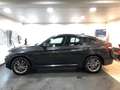 BMW X4 xDrive30d 286ch M Sport Grau - thumbnail 3