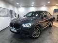 BMW X4 xDrive30d 286ch M Sport Grau - thumbnail 1
