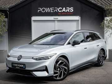 Tourer Pro | 360 | HUD | HK | Massage | Warmtepomp