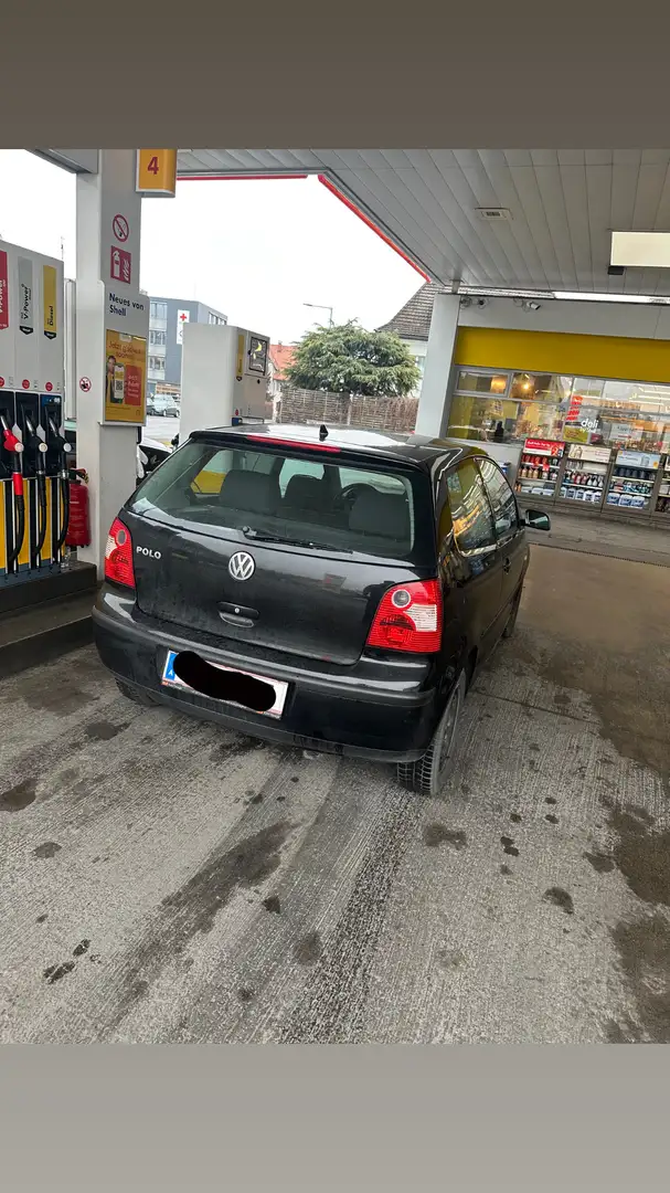 Volkswagen Polo - 2