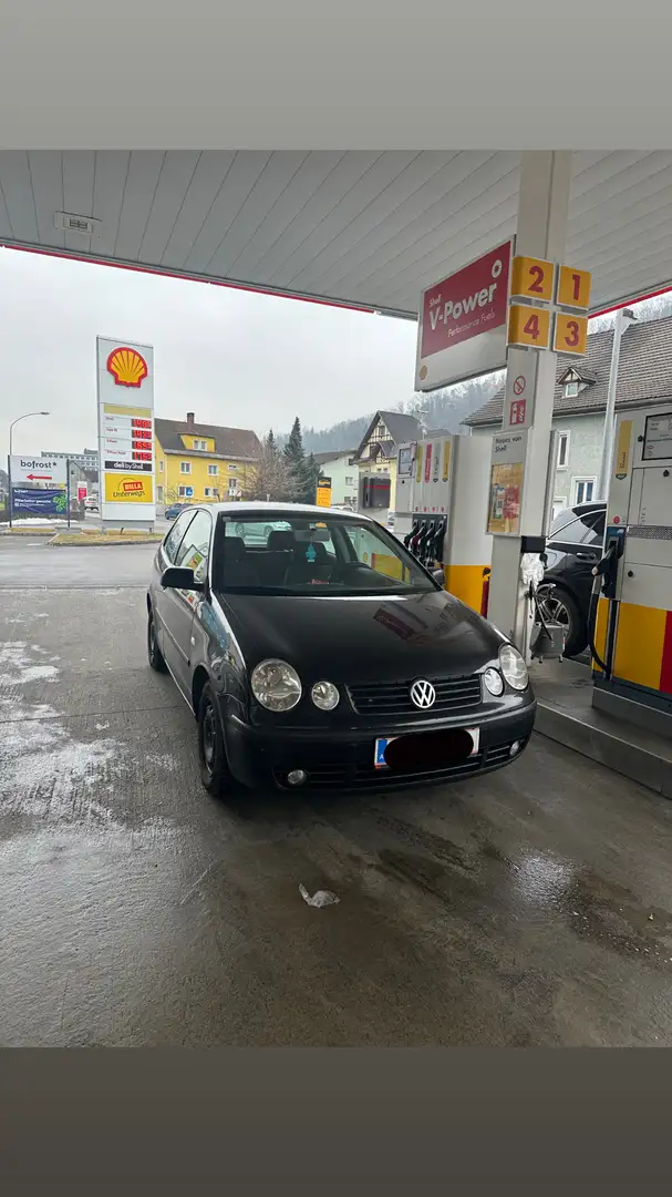Volkswagen Polo - 1