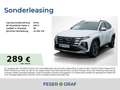 Hyundai TUCSON TREND NAVI KAMERA LED CARPLAY SHZ LHZ Weiß - thumbnail 1