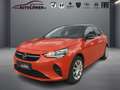 Opel Corsa F e Edition Orange - thumbnail 1