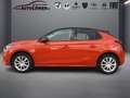 Opel Corsa F e Edition Orange - thumbnail 2