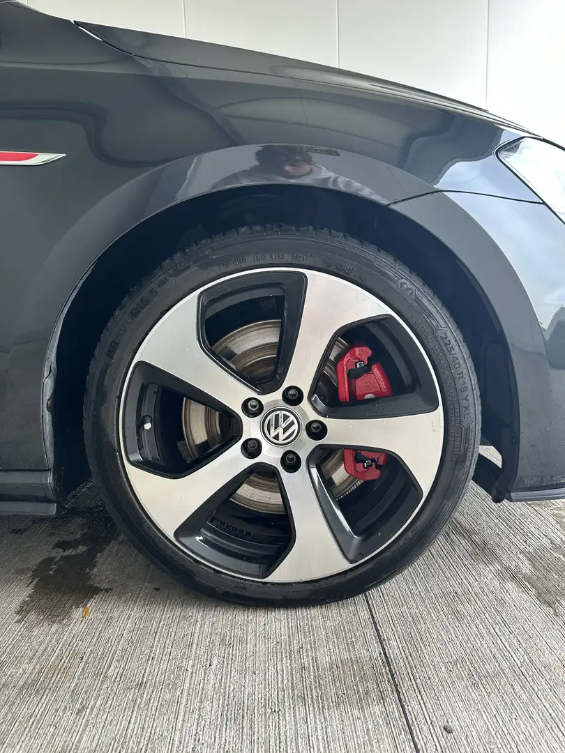 Volkswagen Golf GTI 5p 2.0 tsi dsg - 2