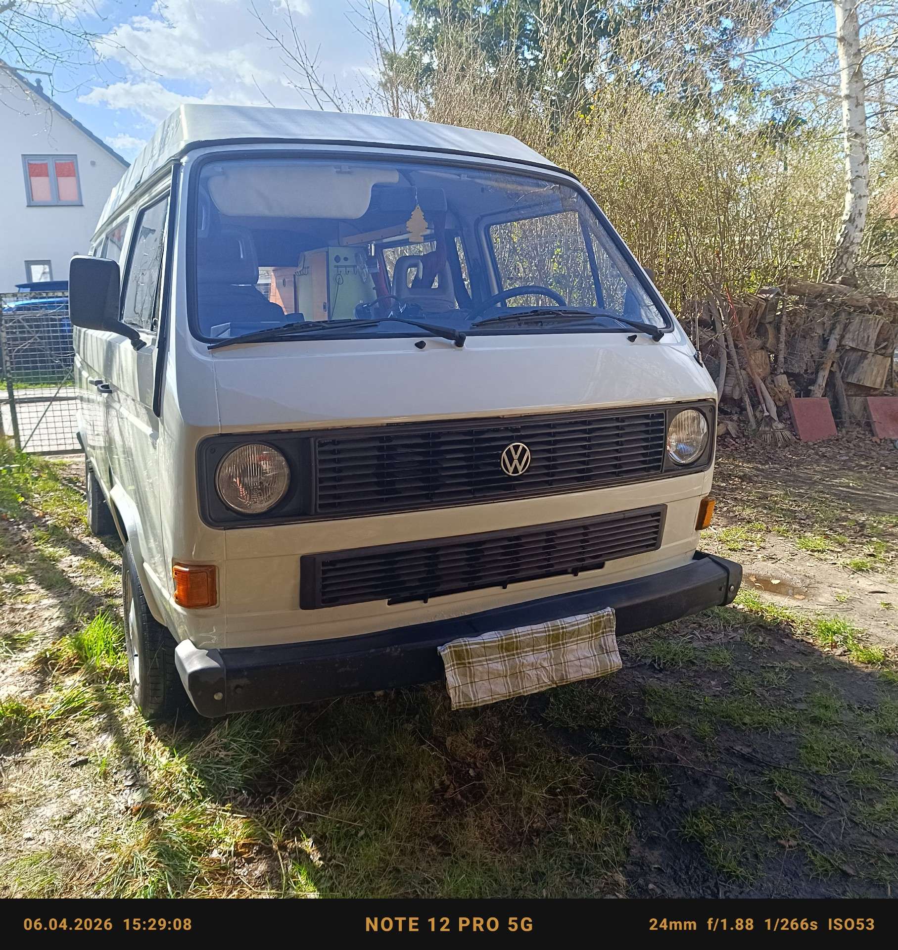 Second hand Volkswagen  