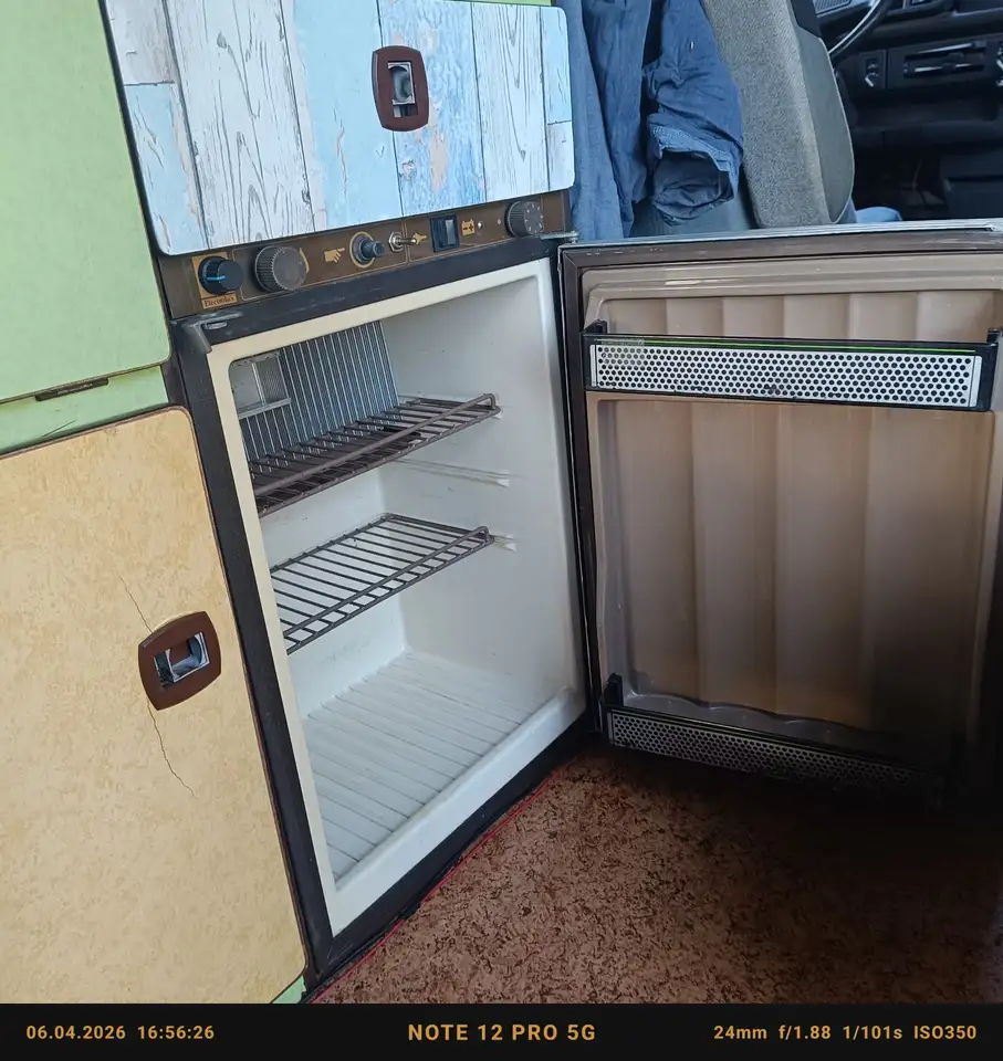 Volkswagen T3 Multivan Bulli Camper, H-Kennzeichen | restauriert |, foto 10