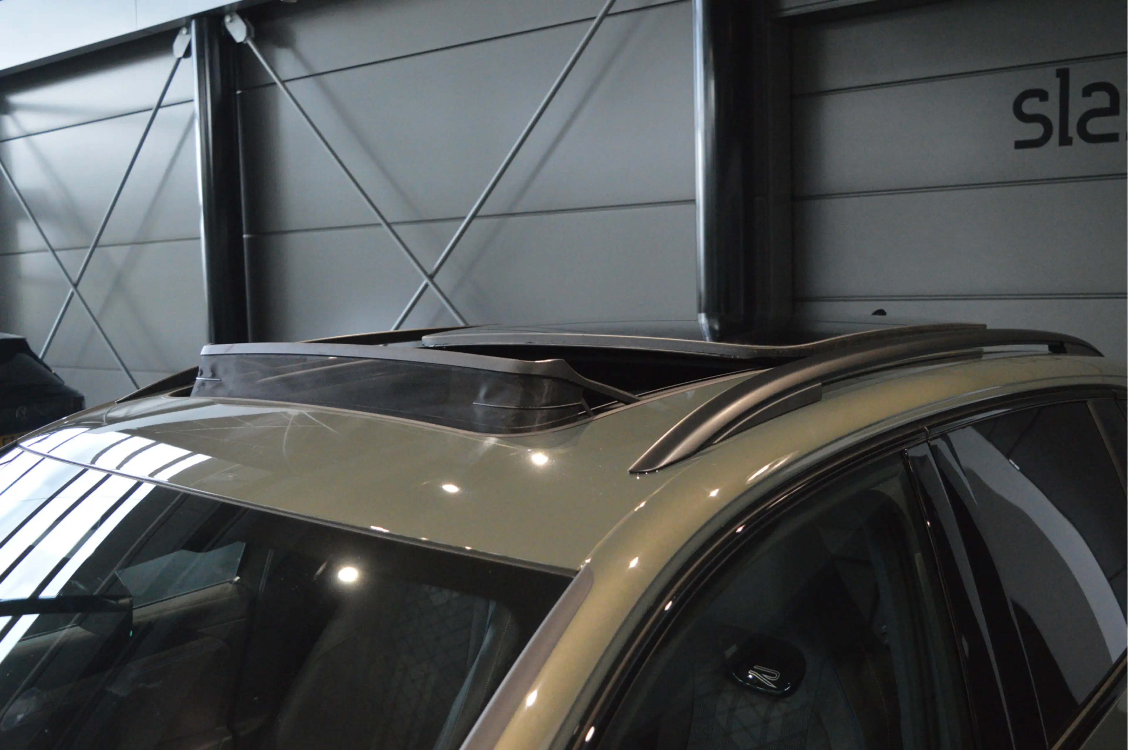 Volkswagen Tiguan 1.5 eHybrid 3X R-LINE Black Style head up pano 20 — photo 12