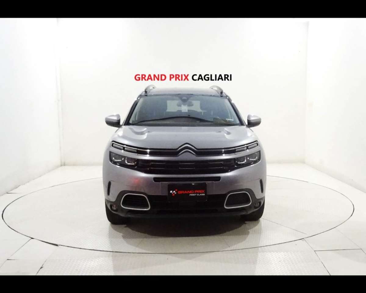 Citroen C5 Aircross BlueHDi 130 S&S EAT8 Shine