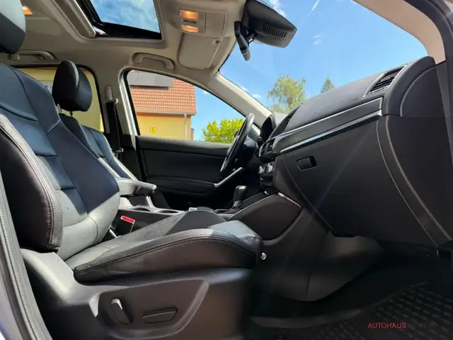 Mazda CX-5 view 13