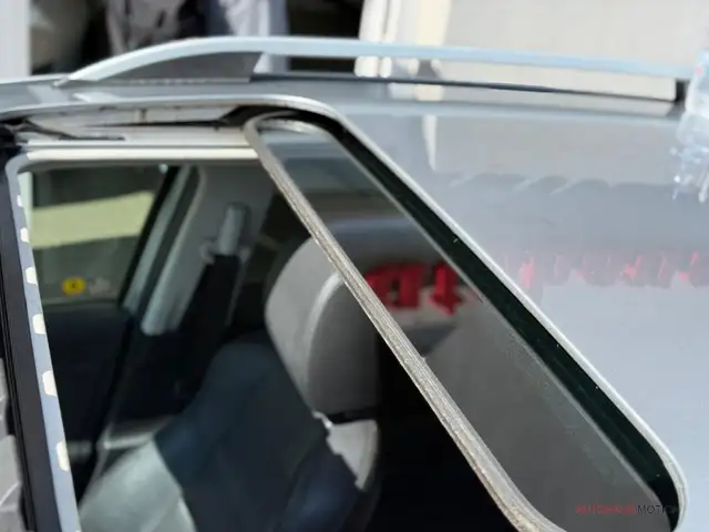 Mazda CX-5 view 15