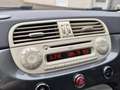 Fiat 500 1.2 Lounge Airco-Panoramadak-Pdc-Bluetooth-Usb-201 Grijs - thumbnail 12