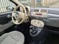 Fiat 500 1.2 Lounge Airco-Panoramadak-Pdc-Bluetooth-Usb-201 Grijs - thumbnail 3