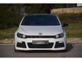 Volkswagen Scirocco Scirocco 2.0 16V TSI - 265 - BV DSG 6  COUPE R PHA Weiß - thumbnail 8