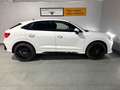 Audi Q3 35 TDI S line S tronic 110kW Blanco - thumbnail 5